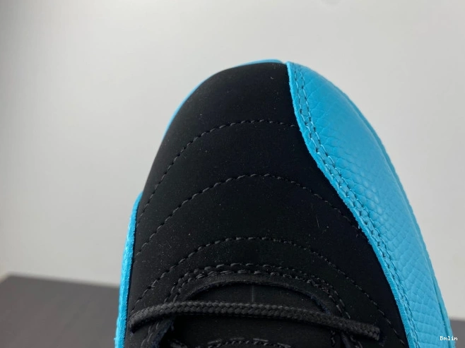 Boostmaster lin 130690-027 12 Retro Gamma Jordan Blue 0812